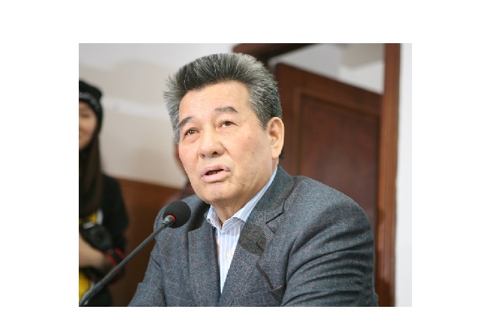 Мәмбет Қойгелді: Зиялы қауымның екі буыны қуғын-сүргіннің құрбаны болды