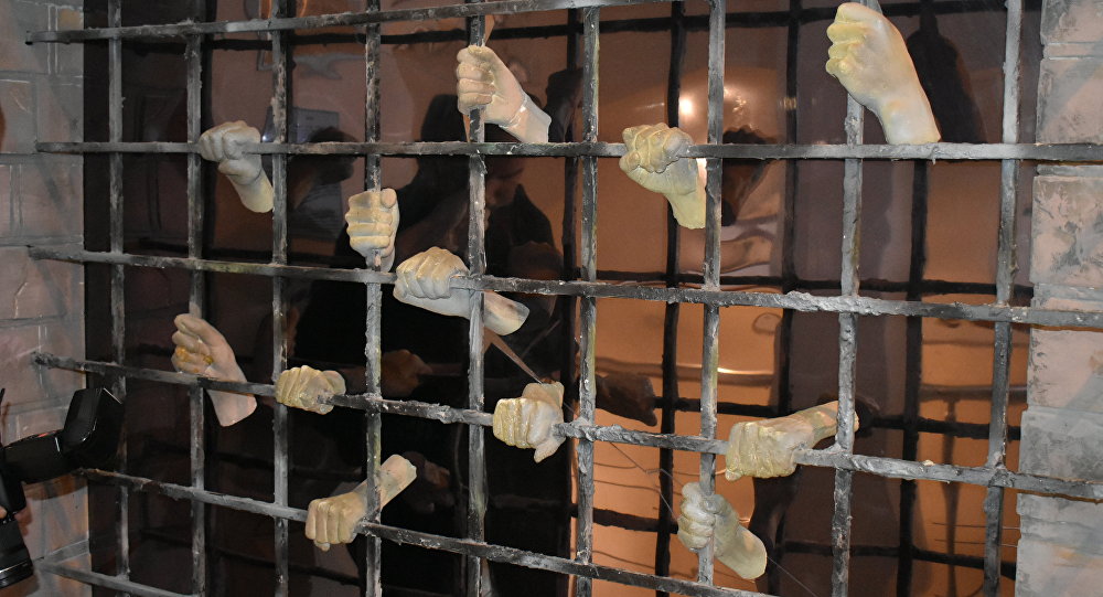 Ашаршылық құрбандарына арналған музей ашу ұсынылды