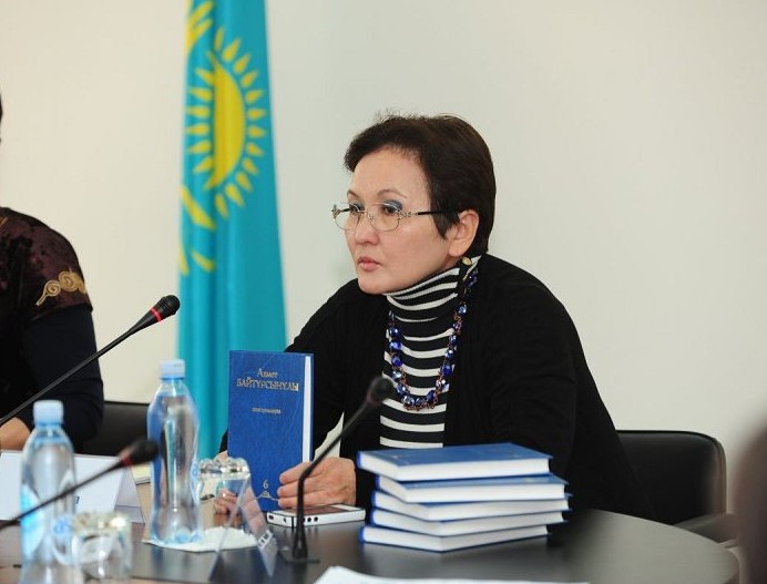 Ашаршылық пен саяси қуғын-сүргін құрбандарын еске алу күнін екі бөлек белгілеу керек