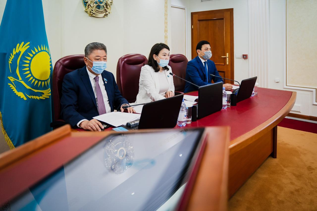 Нұр-Сұлтанда дағдарысқа қарсы жоспар қалай іске асырылады?