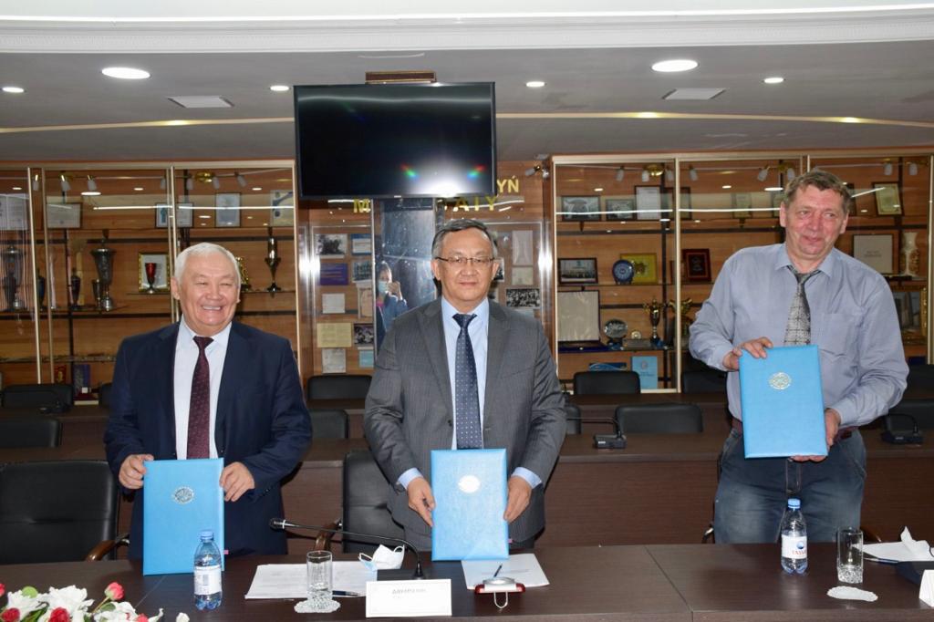 Бас келісім жобасы: кәсіподақтар алғаш рет күш біріктіруде