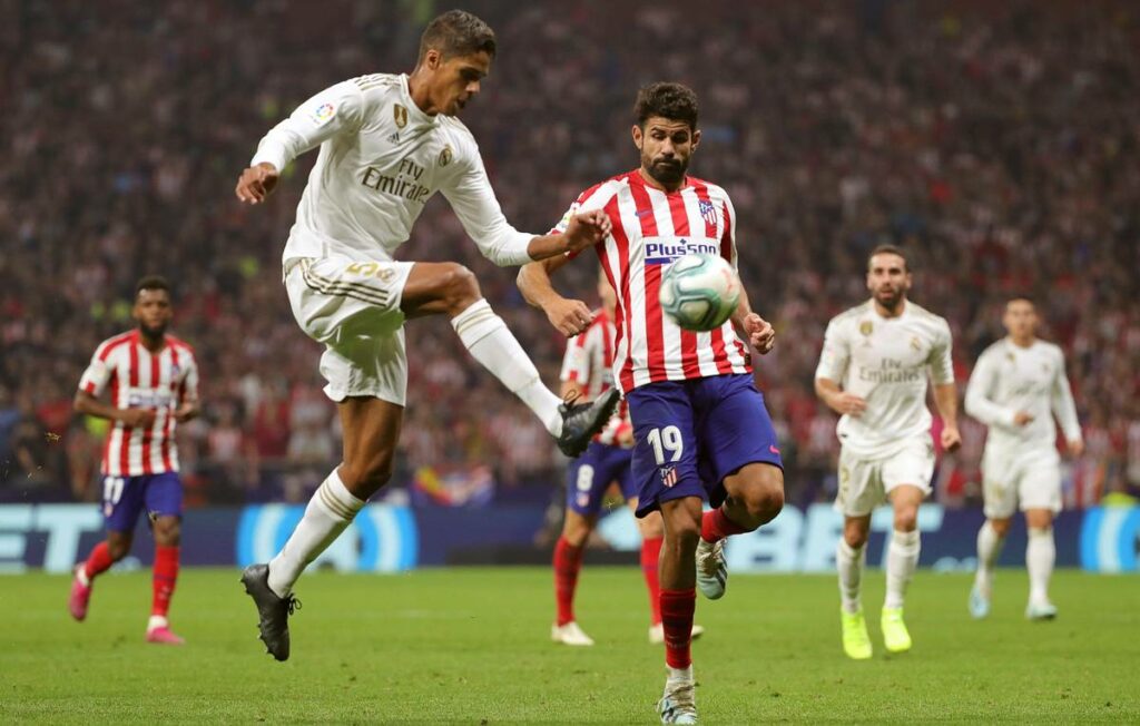 Мадридтің «Реалы» Еуропадағы ең құнды команда