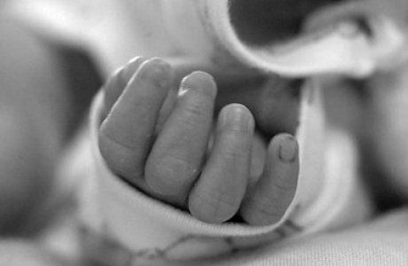 Жітіқарада жаңа туған баланың мәйіті табылды