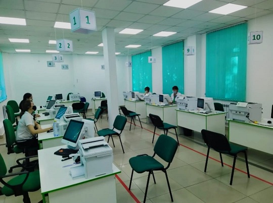 Шығыс Қазақстан: Семейде ХҚО жұмысы жанданады 