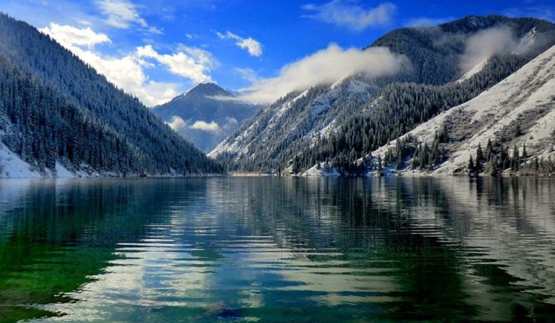 Жаһан жанарындағы Жетісу жауһарлары тоқыраған туристік саланы жандандыра ма?