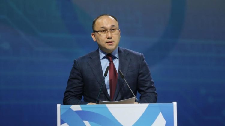 Д.Абаев: Қуғын-сүргін - тарихымыздағы жазылмаған жара