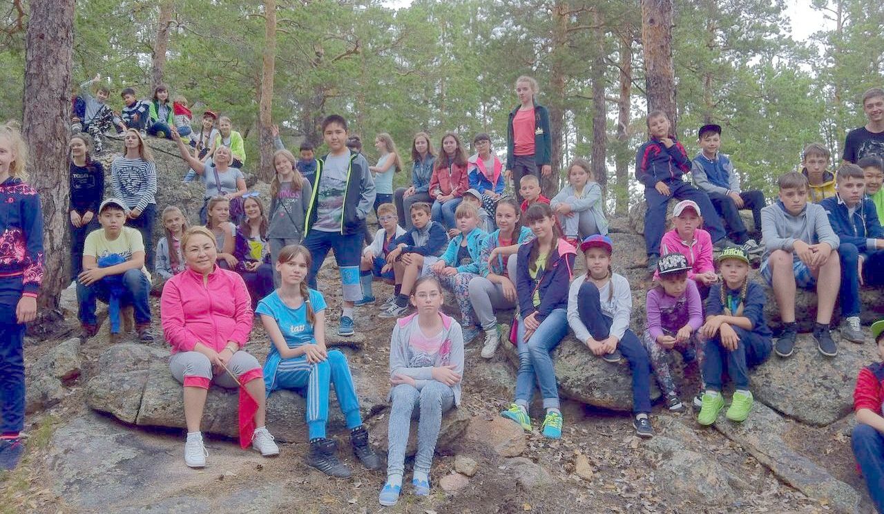 Жазғы демалыста балалардың қауіпсіздігі басты мәселе