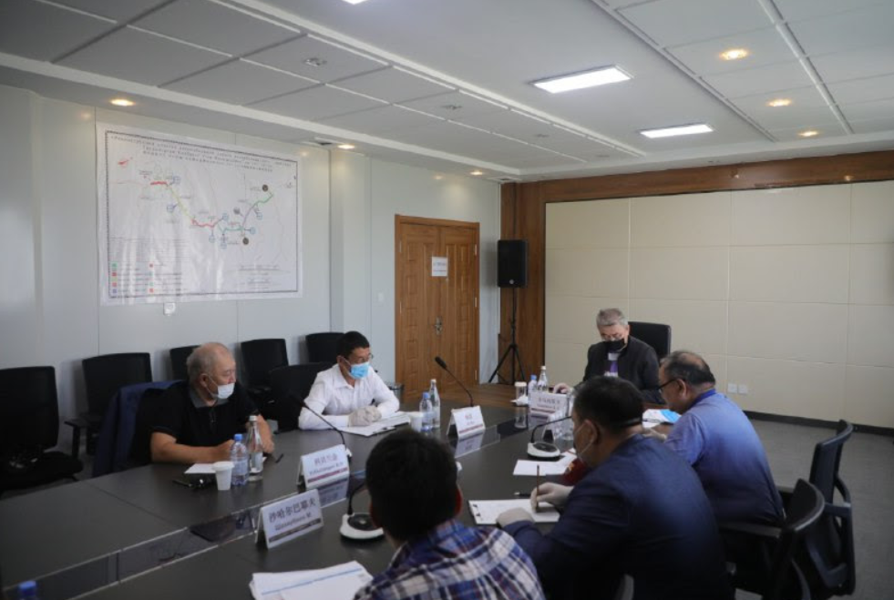 Қарағанды облысындағы жолдарды қайта жаңарту жұмыстары тексерілді