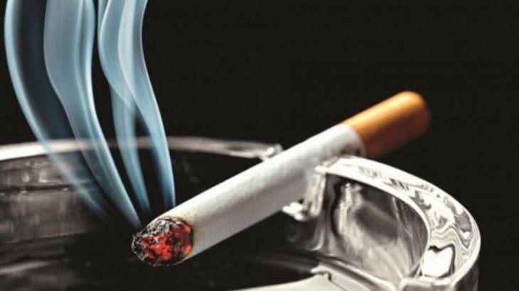 Гаухар Кожакеева: Темекіден бас тарту ешқашан кеш емес