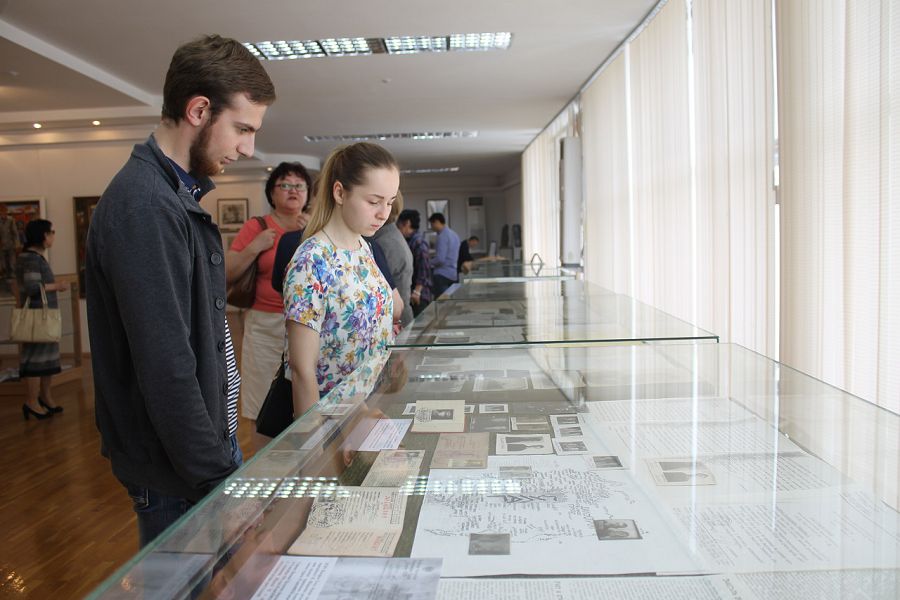 Қасіреттің жансыз куәгерлері - архивтік құжаттар