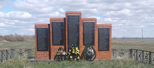 Солтүстік мұзды мұхитты зерттеген Гернет Қаробада жерленген