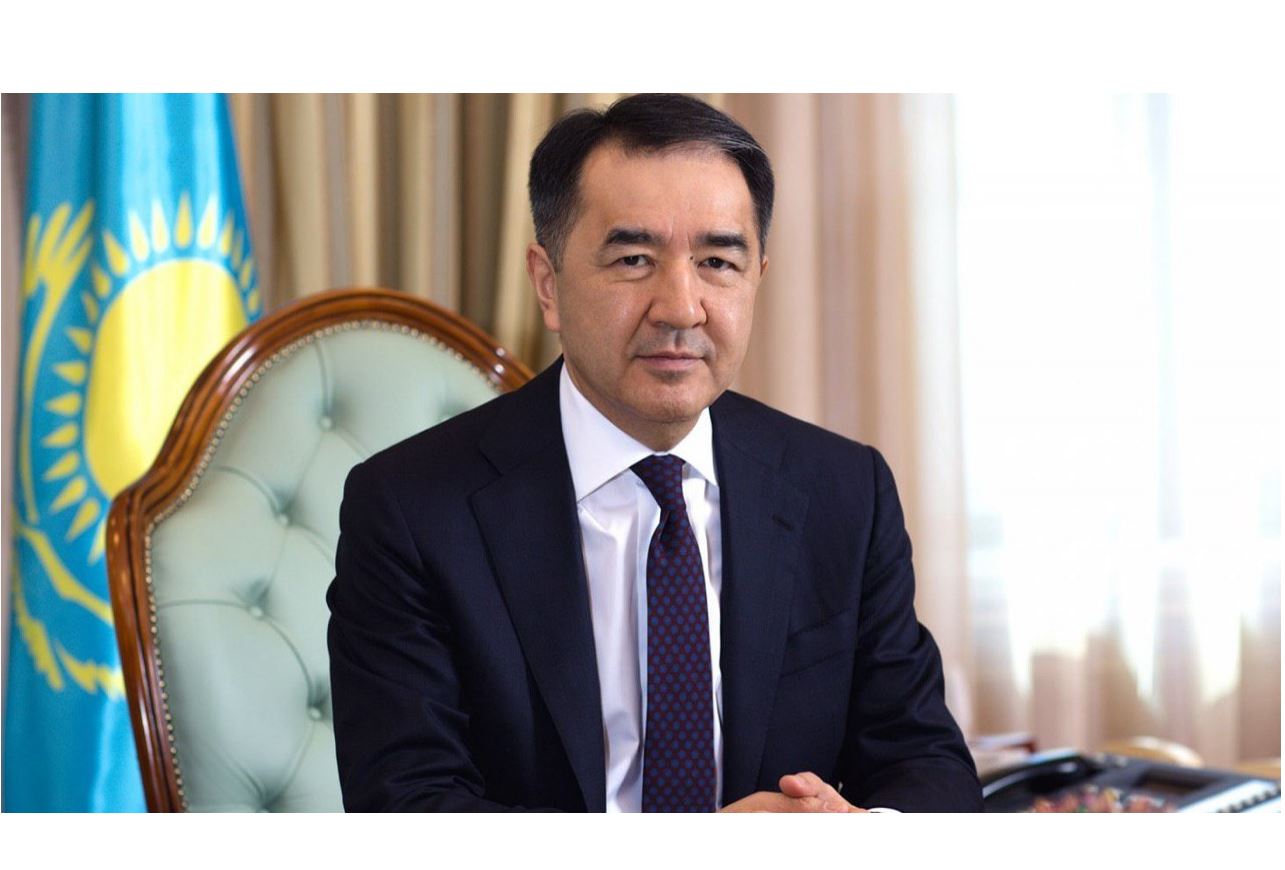 Алматы әкімі балаларды қорғау күнімен құттықтады