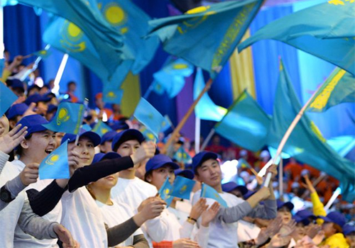 Ұрпаққа қамқорлықтың көрсеткіші