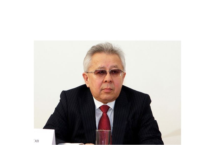 Отандық медицинаға – отандық өнім