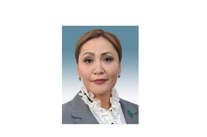 Уақыт талабымен үндескен бастама