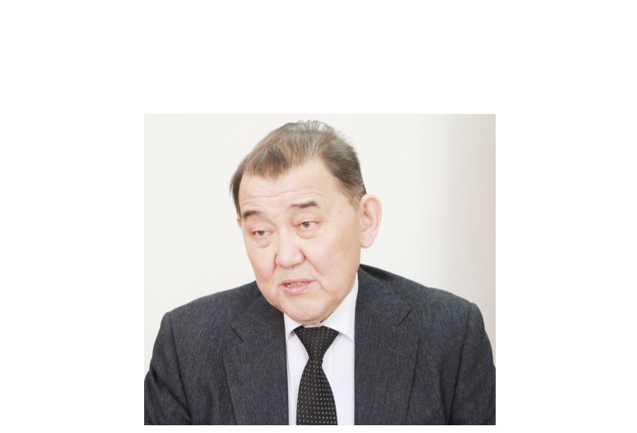 Жүйелі жұмысты қажет етеді