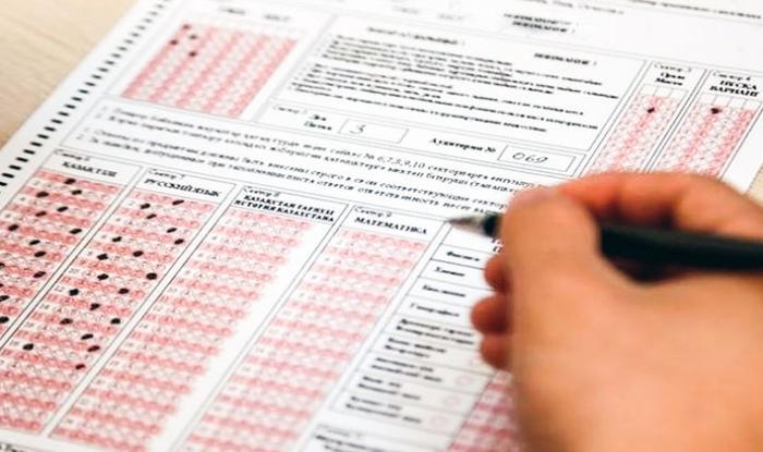 ҰБТ-2020: талапкерлерге калькулятор беріледі