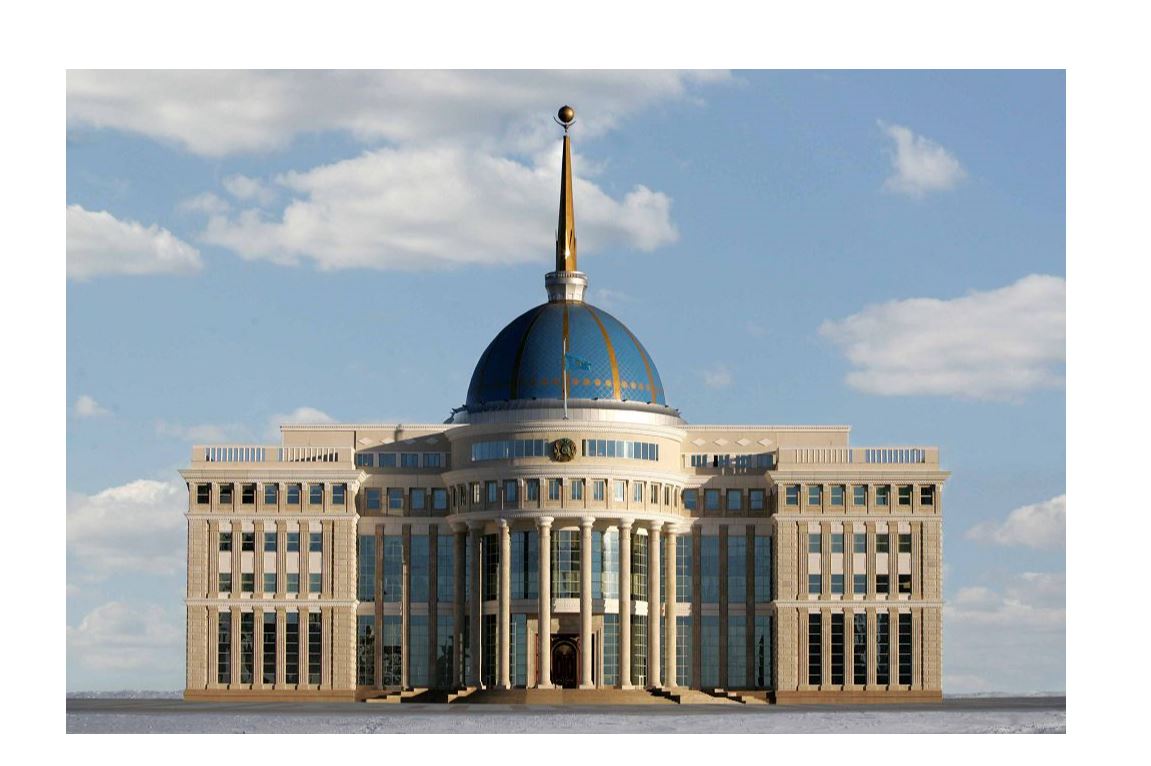 Мемлекет басшысы бірқатар заңға қол қойды