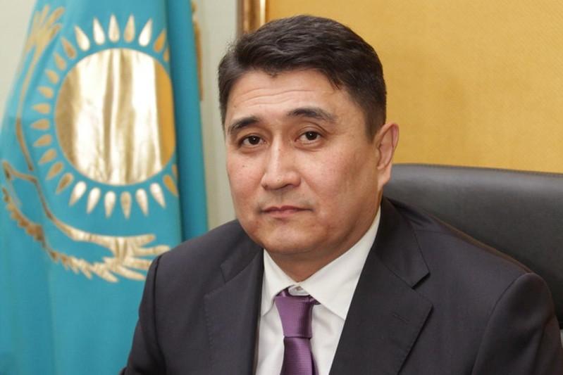 Теміртау қаласының әкімі коронавирус жұқтырды