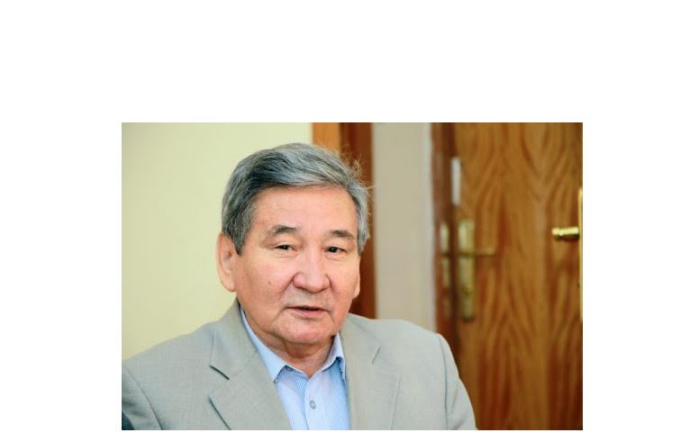 Заңды қайта қарау керек