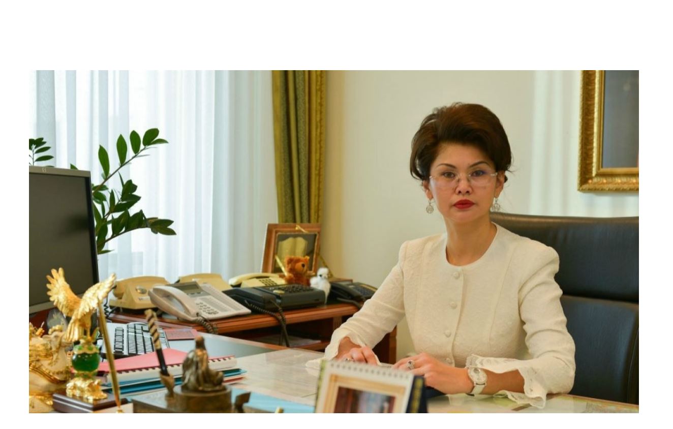 Аида Балаеваның халыққа есеп беру кездесуі өтеді