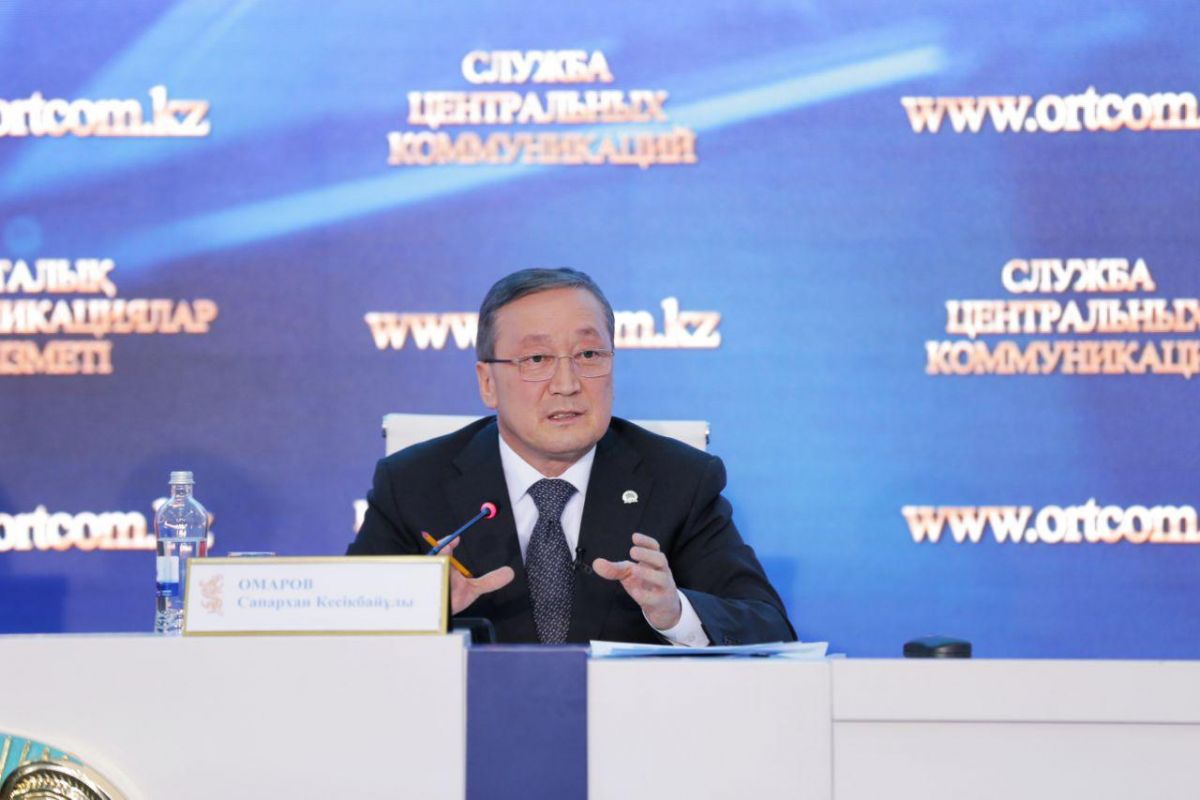 Биыл ауыл шаруашылығы өнімдерінің көлемі 0,9 пайызға артты