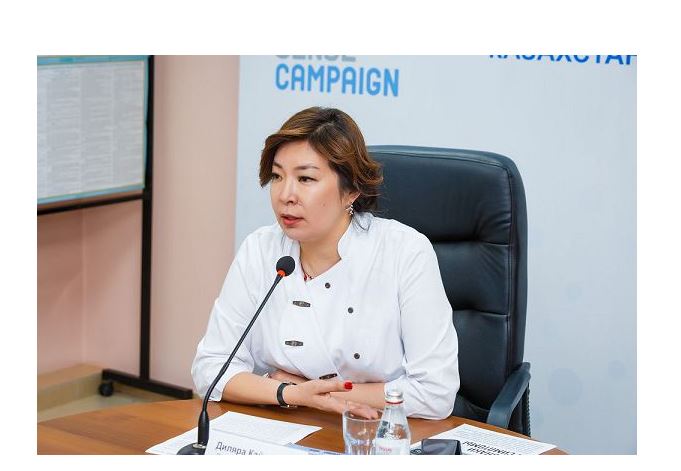 Білікті мамандарға көңіл бөлгені қуантады