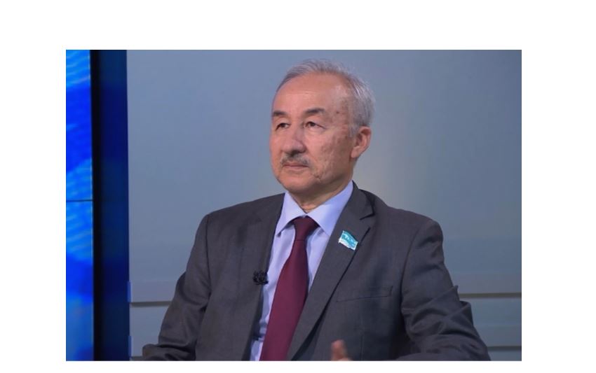 Ғылыми гранттарды бөлуде ашықтық керек