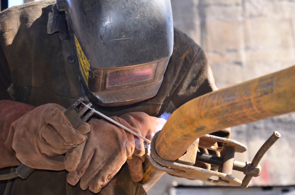 Ақмолада аудан ауруханасы жөнделуде