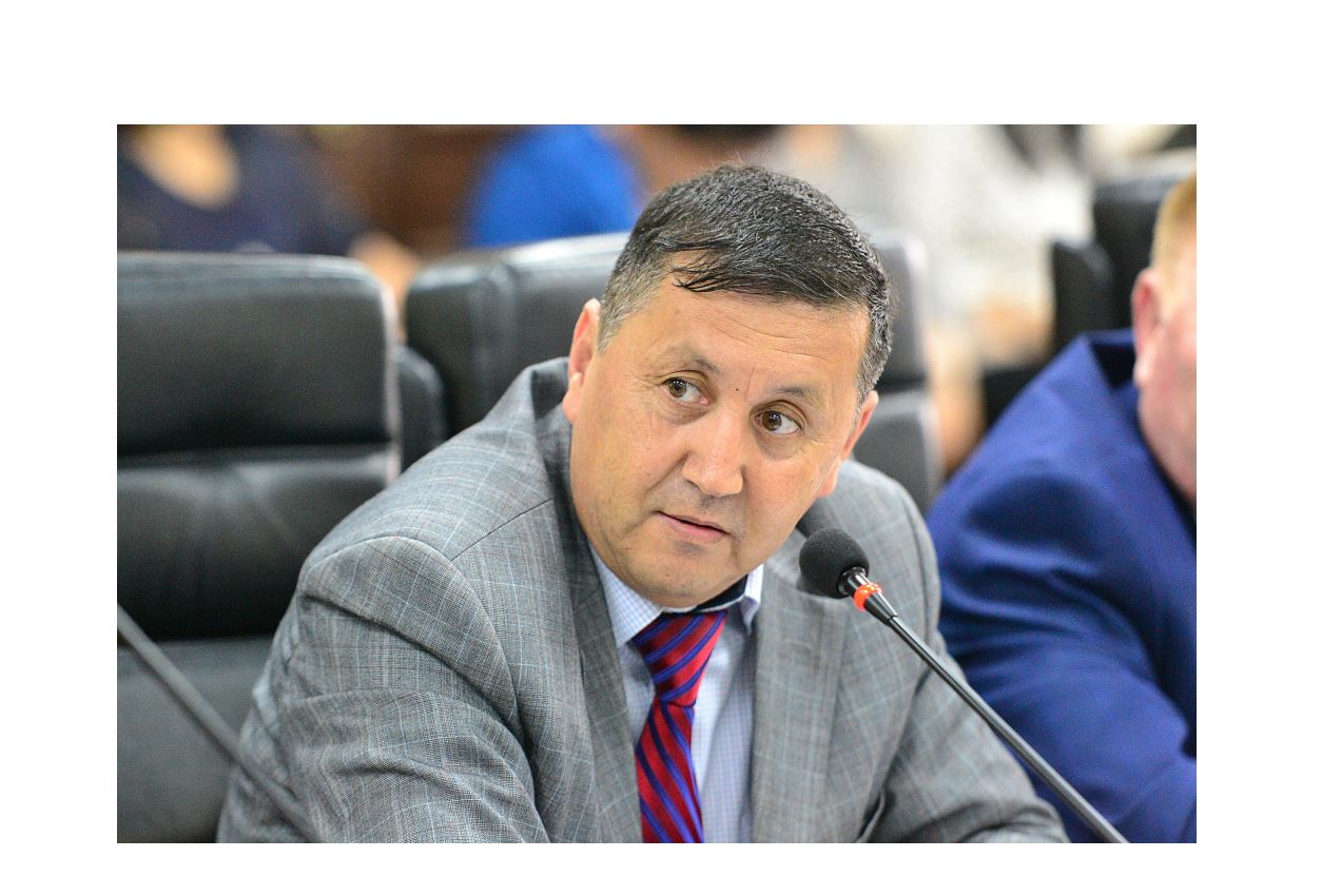 Арыстар рухына құрмет