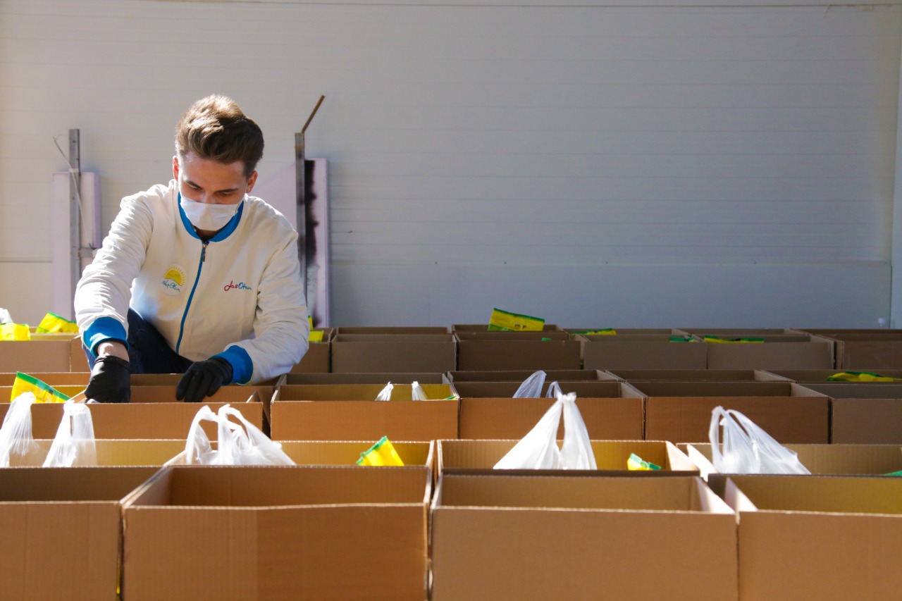 Шағын қалалар мен ауылдардағы 110 мың отбасы 50 мың теңгеден алады - Бауыржан Байбек