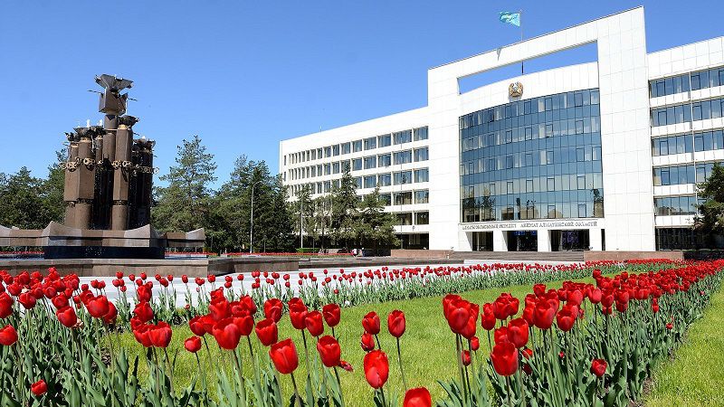 Алматы облысындағы жұмыспен қамту қарқыны қандай?