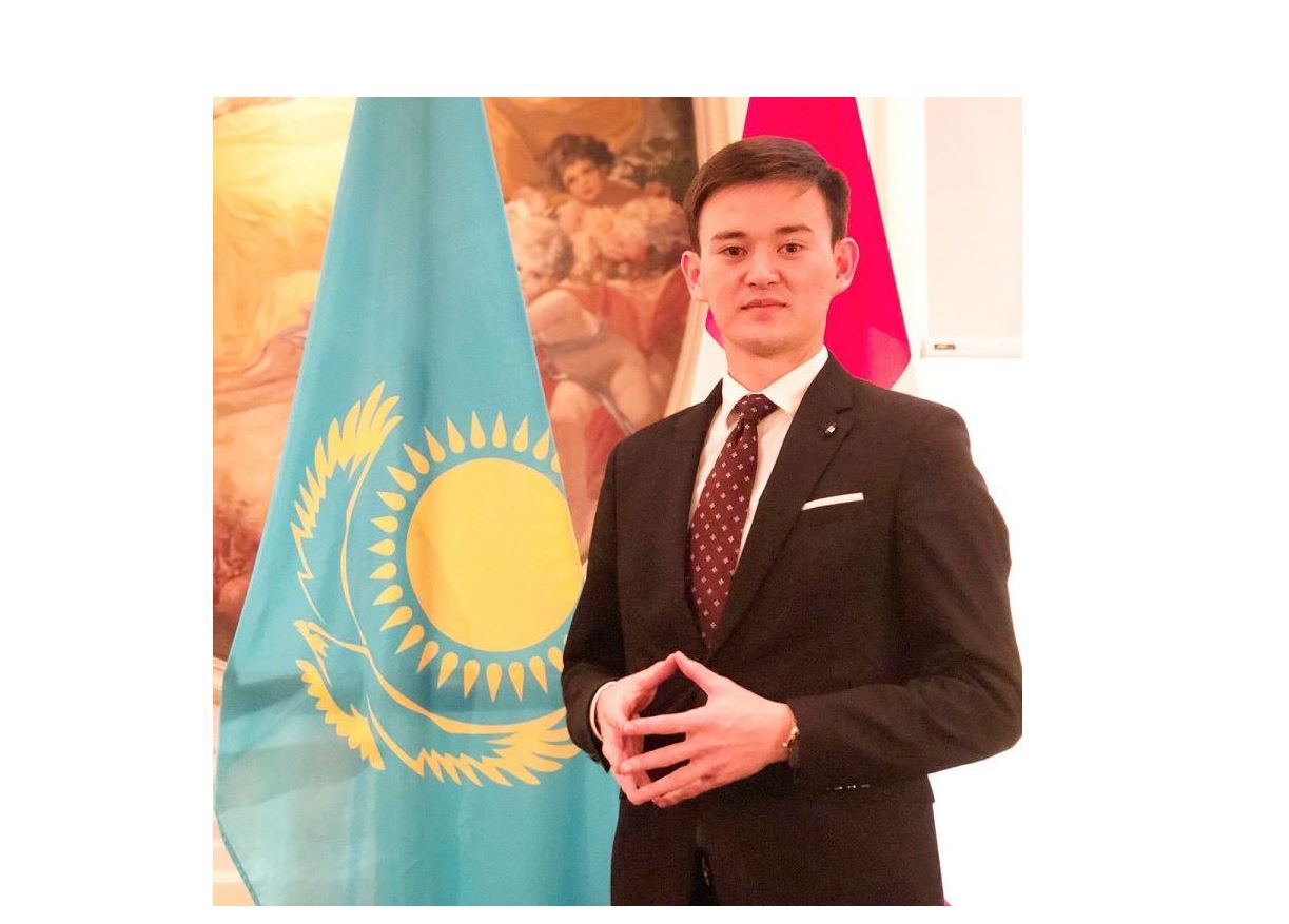 ...Бойыма қуат береді