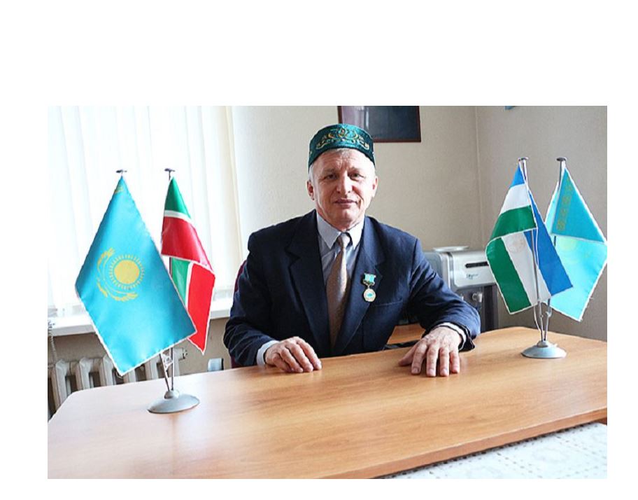 Рәміздер патриотизмге үндейді