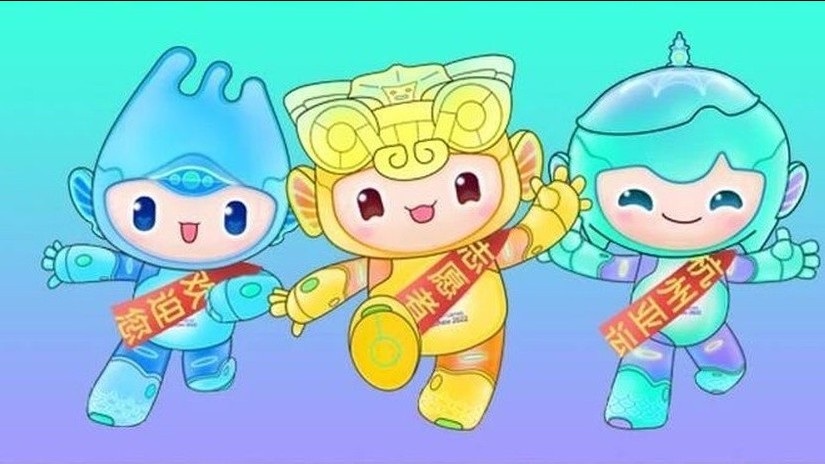 Ханчжоудағы Азия Ойындарының ұйымдастыру комитетіне еріктілер қажет