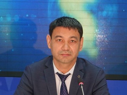 Ақтауда бокс орталығы пайдалануға беріледі