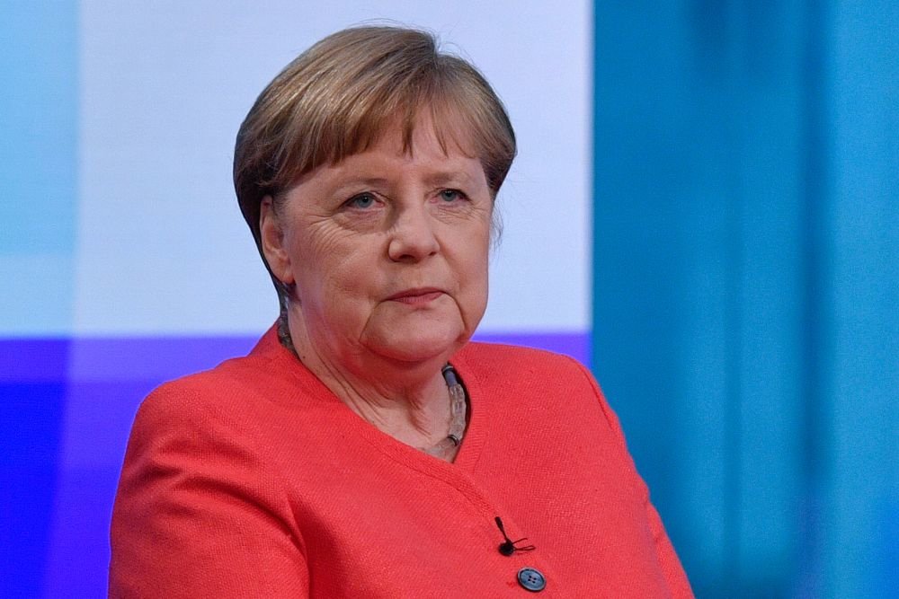 Меркель қазіргі экономикалық дағдарысты ГФР тарихындағы ең ауыры деп атады