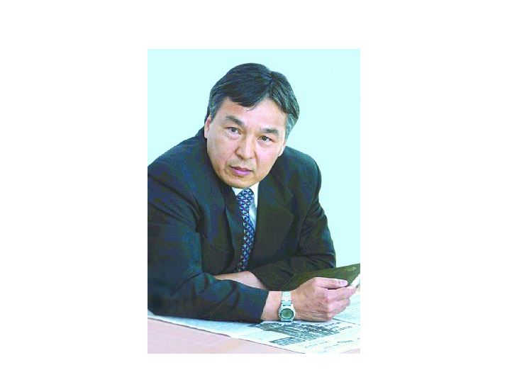 Шұғыла-нұрды бетке алып...