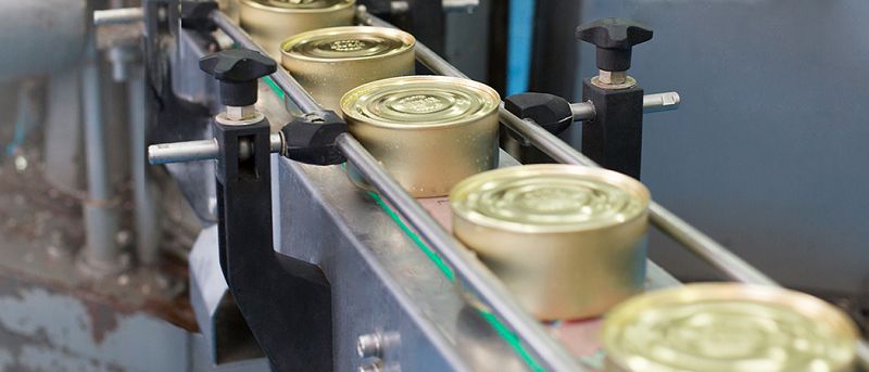 Отандық өнім: «Күбілей» зауыты туралы не білеміз?