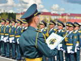 Қазақстанның сержанттар корпусы үшін 34,2 мыңнан астам мамандар даярланды