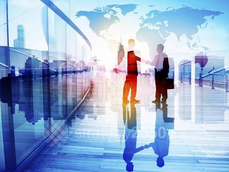 Мемлекет пен кәсіпкер арасындағы дәнекер