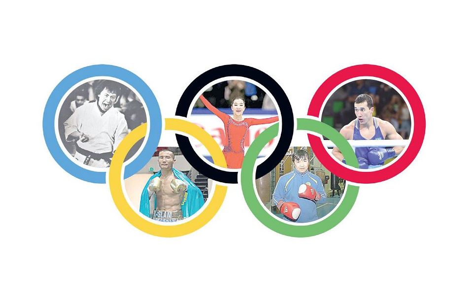 Отан үшін туған оғландар