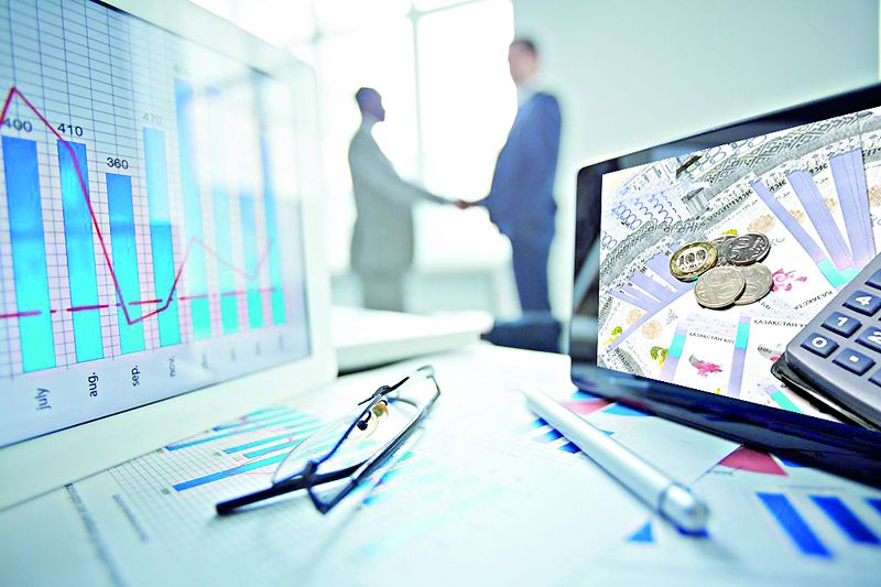 Қаржылық сауатты қалай арттырамыз?