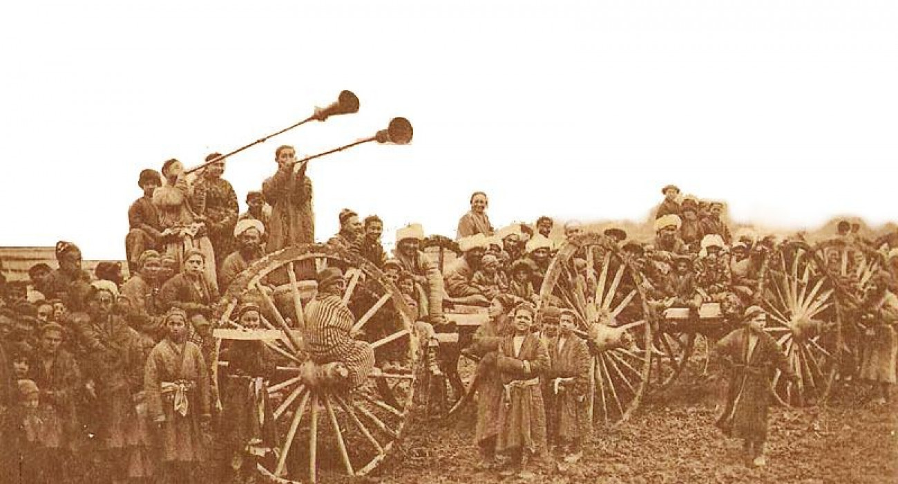 Әлемдегі сексуалды қыз