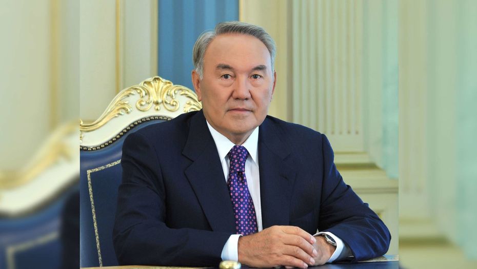 Елбасы Nazarbayev University түлектері мен оқытушыларын құттықтады