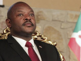 Бурунди елінің президенті коронавирустан көз жұмды