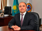 Алматының Стратегия және бюджет басқармасының басшысы тағайындалды