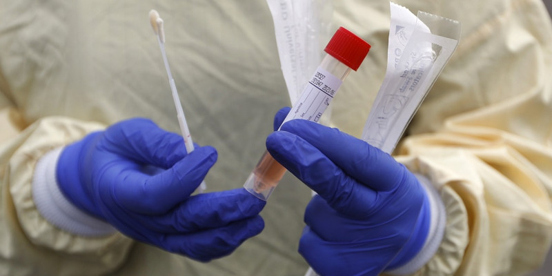 Ақмола облысында коронавирус жұқтырған тағы 10 адам анықталды