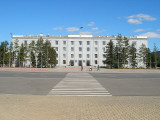 Павлодар облысы әкімдігінің қызметкерлері вирустан аман-есен