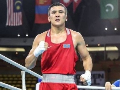 Алматыда өтетін бокс кешінде тағы екі қазақ боксшысы жұдырықтасады